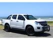 Isuzu KB 250D-Teq Double Cab Hi-Rider