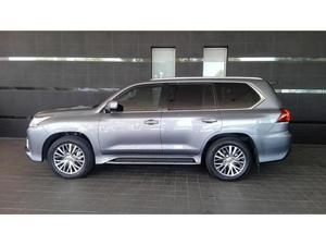 Lexus LX 450d