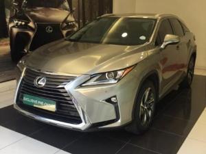 Lexus RX 350 EX