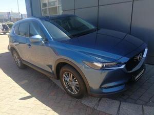 Mazda CX-5 2.0 Active Auto