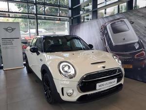 Mini Clubman Cooper S Clubman Auto