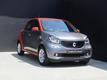 Smart Forfour 52kW Passion