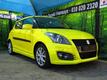 Suzuki Swift Hatch 1.6 Sport