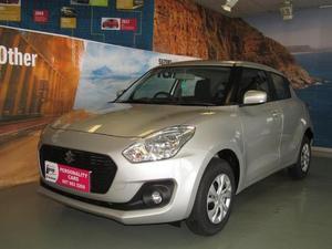 Suzuki Swift 1.2 GL Auto