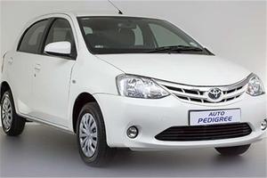 Toyota Etios