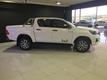 Toyota Hi Lux 2.8GD-6 Double Cab Raider Dakar Auto