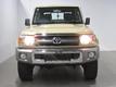 Toyota Land Cruiser 79 4.2D Double Cab