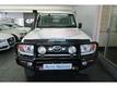 Toyota Land Cruiser 79 4.0 V6 Double Cab