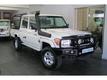 Toyota Land Cruiser 79 4.0 V6 Double Cab