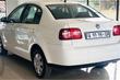 Volkswagen Polo Vivo