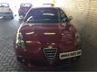 Alfa Romeo Giulietta 1750TBi Quadrifoglio Verde
