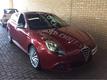 Alfa Romeo Giulietta 1750TBi Quadrifoglio Verde