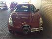 Alfa Romeo Giulietta 1.4TBi Distinctive