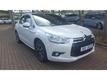 Citroen DS4 THP 160 Sport