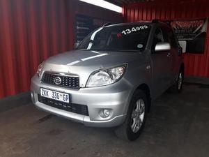 Daihatsu Terios 1.5 4x4 Off-road