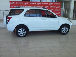 Daihatsu Terios Long 1.5