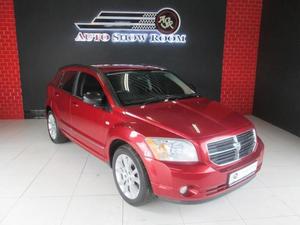 Dodge Caliber 2.0 SXT