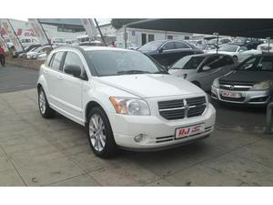 Dodge Caliber 2.0 SXT