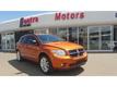 Dodge Caliber 2.4 SXT