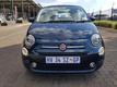 Fiat 500 500C TwinAir Pop Star