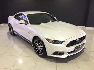 Ford Mustang 5.0 GT Fastback Auto