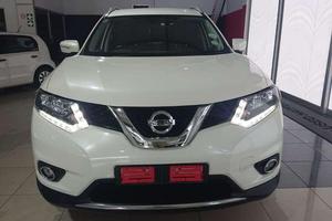 Nissan Xtrail