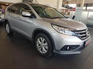 Honda CR-V 2.0 Comfort Auto