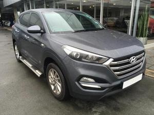 Hyundai Tucson 2.0 Premium Auto