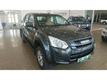 Isuzu KB 250D-Teq Double Cab Hi-Rider