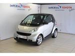 Smart Fortwo 1.0t Coupe Pulse