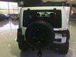 Jeep Wrangler Unlimited 3.6L Sahara