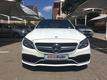 Mercedes-Benz C-Class C63 S