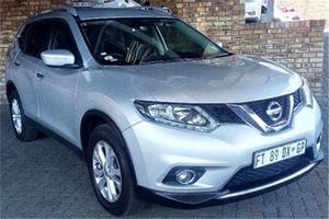 Nissan Xtrail