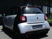 Smart Forfour 66kW Passion