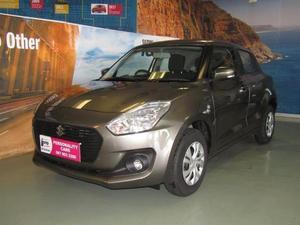 Suzuki Swift 1.2 GL Auto