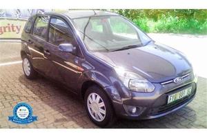 Ford Figo