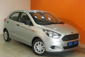 Ford Figo