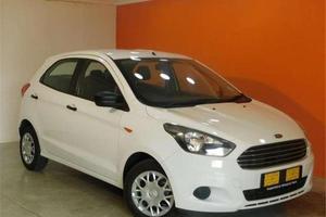 Ford Figo