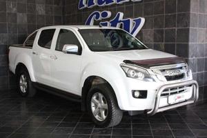 Isuzu KB