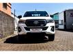 Toyota Hi Lux 2.8GD-6 Double Cab 4x4 Raider Dakar Auto