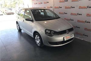 Volkswagen Polo Vivo