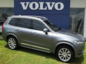 Volvo XC90 D5 AWD Inscription