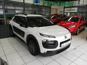 Citroen C4 Cactus 1.2 e-THP Shine