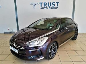 Citroen DS5 HDi 160 Sport