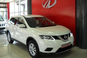 Nissan Xtrail