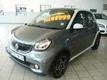 Smart Forfour 52kW Passion