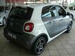 Smart Forfour 52kW Passion