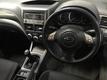 Subaru Impreza 2.5 WRX HATCH