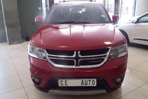 Dodge Journey