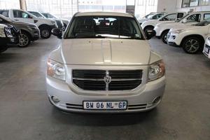 Dodge Caliber